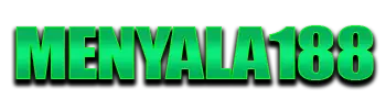 Logo Menyala188