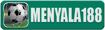 Logo Menyala188